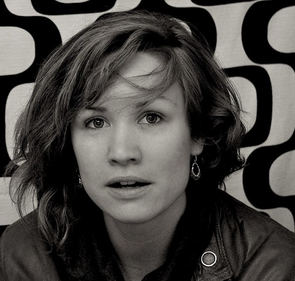 Barbara Métais-Chastanier