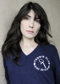 Clarice Plasteig Dit Cassou