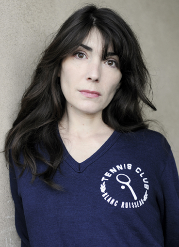 Clarice Plasteig Dit Cassou