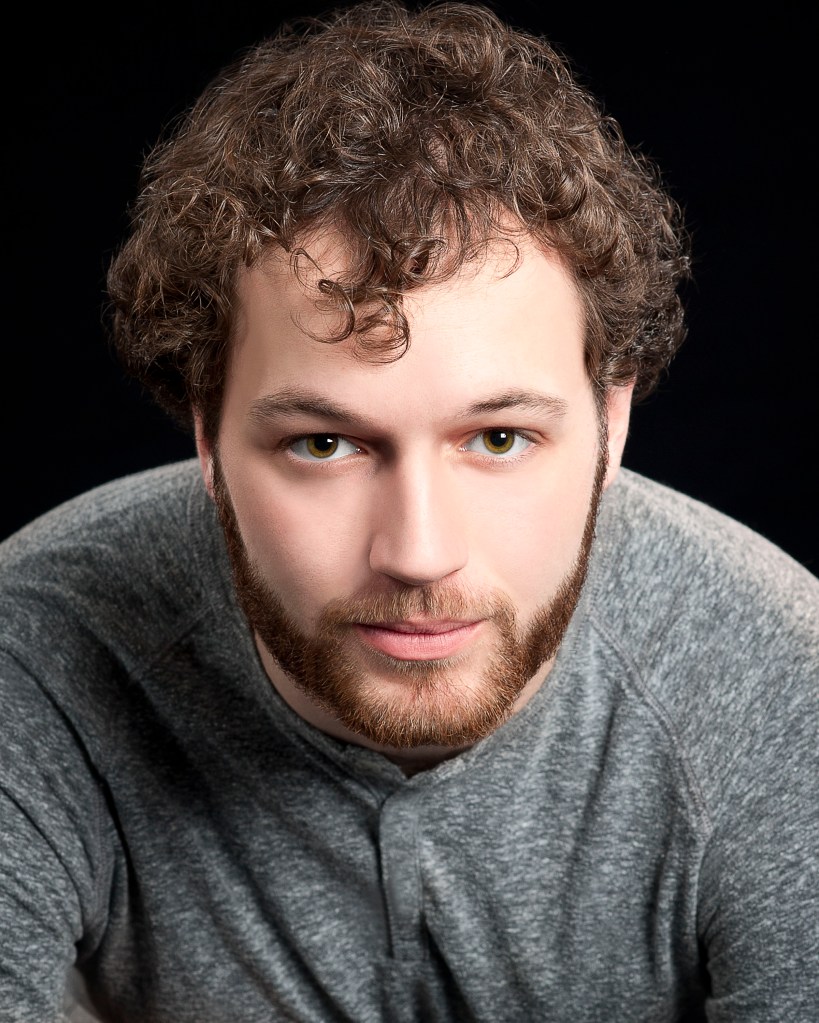 Gabriel Robichaud ©Marianne Duval