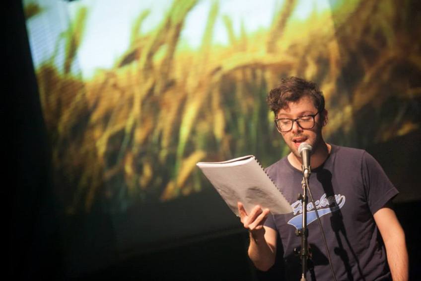 Simon Boulerince ©Nicola-F Vachon