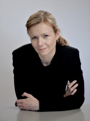 Frédérique Dufour