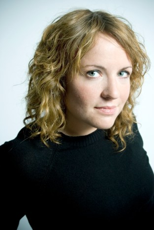 Amélie Bergeron - ©Sophie Samson