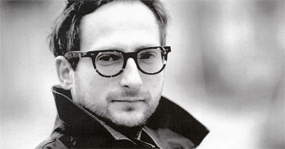 Roland Schimmelpfennig - @Arno Declair