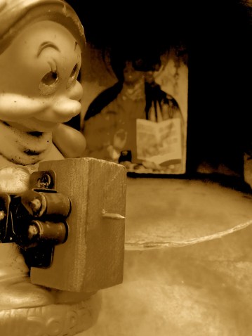 Bertrand De Roffignac