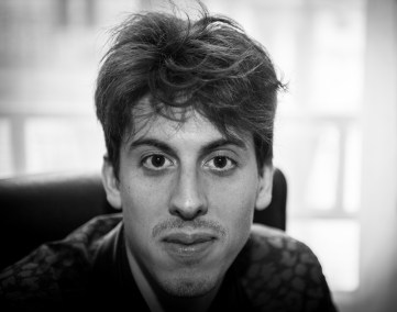 Raphaël SARLIN-JOLY