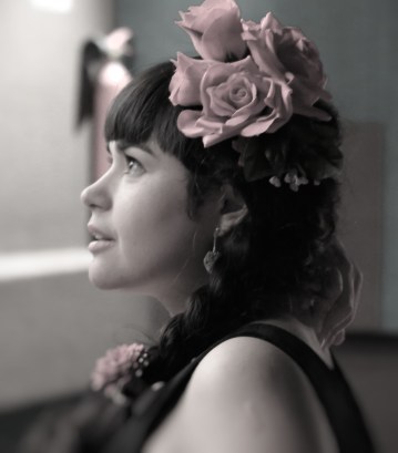 Sally CAMPUSANO TORRES