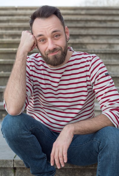 *Photo Sylvère Santin 2