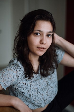 10 - REBECCA VAISSERMANN