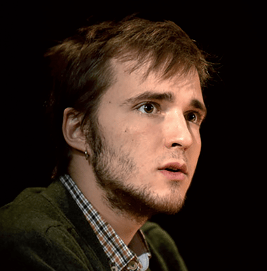 13 - GUILLAUME CAYET