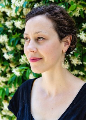 6 - Claire Musiol - (c) Christophe Giudicelli