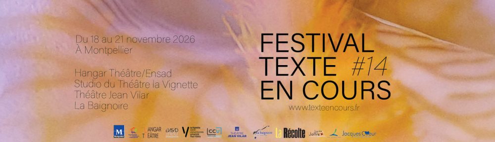 Texte En Cours